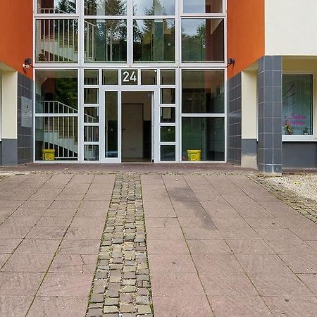 Ferienwohnung Wohlfuehl-Wohnen In Dueren Düren - Eifel Exterior foto