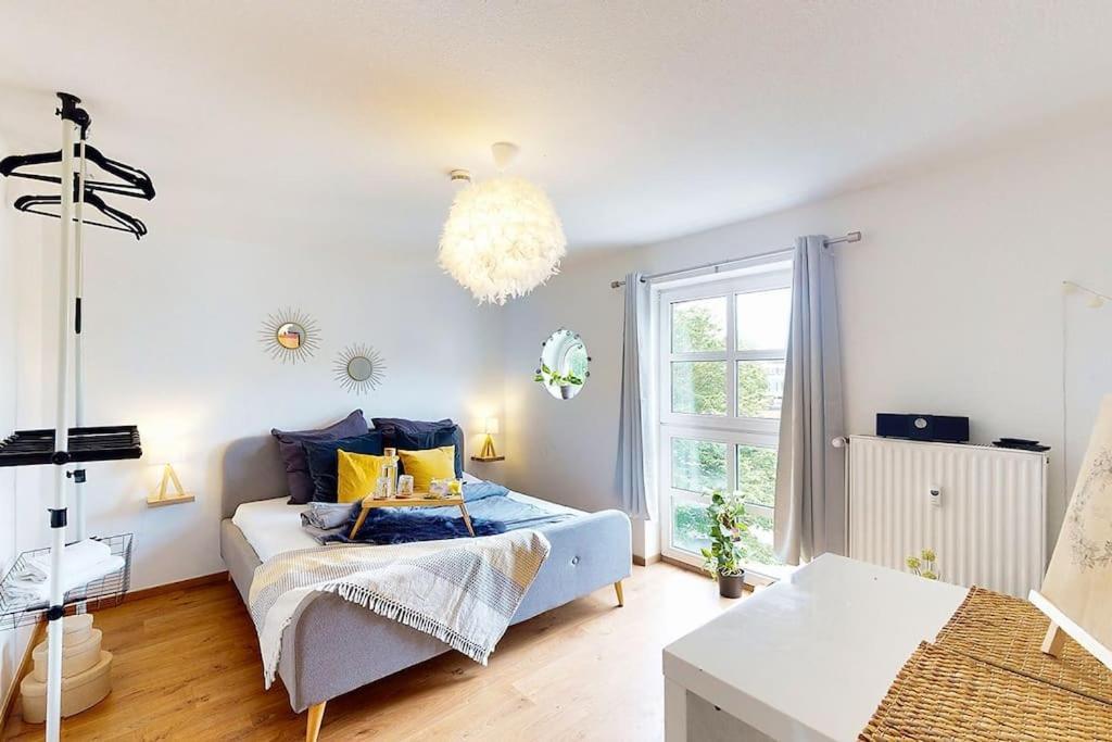 Ferienwohnung Wohlfuehl-Wohnen In Dueren Düren - Eifel Exterior foto
